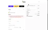 Baahtcha coupon verification screenshot