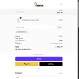 Baahtcha coupon verification screenshot