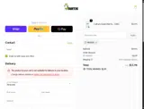 Baahtcha coupon verification screenshot