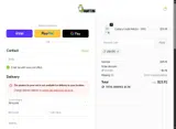 Baahtcha coupon verification screenshot