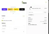 Baahtcha coupon verification screenshot