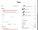 Baahtcha coupon verification screenshot