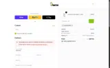 Baahtcha coupon verification screenshot
