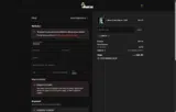 Baahtcha coupon verification screenshot