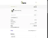 Baahtcha coupon verification screenshot