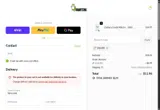 Baahtcha coupon verification screenshot