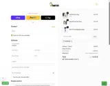 Baahtcha coupon verification screenshot