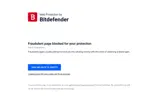 BAA Store coupon verification screenshot
