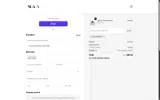 BAA Store coupon verification screenshot