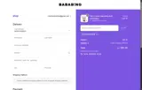 THANKYOU10 coupon verification screenshot