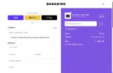 SOCIAL10 coupon verification screenshot
