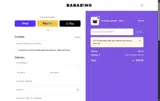 VAL100 coupon verification screenshot