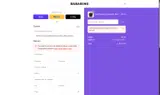VAL100 coupon verification screenshot