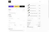 RELAXSALES coupon verification screenshot