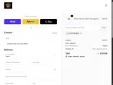 COUPONTRECE coupon verification screenshot