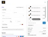 GOAFTWO coupon verification screenshot