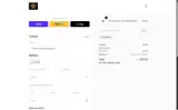 ALIBABA coupon verification screenshot