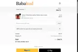 GET5 coupon verification screenshot