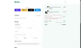 BABY10 coupon verification screenshot