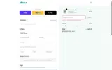 Baby20 coupon verification screenshot