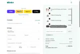 Béaba USA coupon verification screenshot