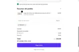 Béaba USA coupon verification screenshot