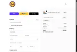 BABE20 coupon verification screenshot