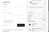 BETHANY coupon verification screenshot
