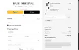 cort20 coupon verification screenshot
