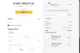 kimp coupon verification screenshot