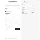 cami coupon verification screenshot
