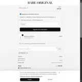 CRYSTAL15 coupon verification screenshot