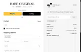 CRYSTAL15 coupon verification screenshot