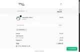 COUPON10 coupon verification screenshot