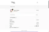 COUPON10 coupon verification screenshot
