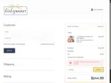 LABOR15 coupon verification screenshot