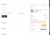 july10 coupon verification screenshot