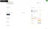 LABOR15 coupon verification screenshot