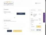 FBLIKEBB coupon verification screenshot