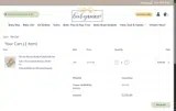 AMEXB10 coupon verification screenshot