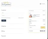 RMN10 coupon verification screenshot