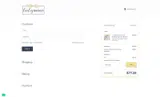 EMAIL10 coupon verification screenshot