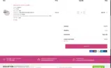 NICESMILE coupon verification screenshot