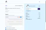 WELCOME10 coupon verification screenshot