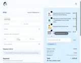 QUANA10 coupon verification screenshot