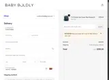 INTHEFAM coupon verification screenshot