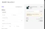 INTHEFAM coupon verification screenshot