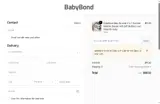SASBG15 coupon verification screenshot
