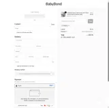 EMBS15 coupon verification screenshot