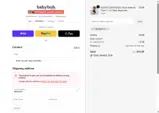 LABORDAY10 coupon verification screenshot